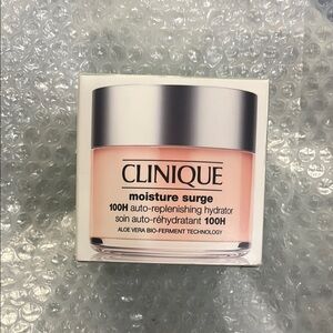 Clinique Moisture Surge 100H Hydrator